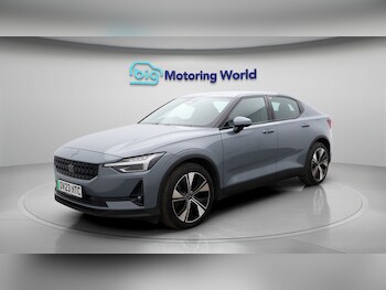 Used Polestar Polestar 2 2023 for sale - 77844733: Photo