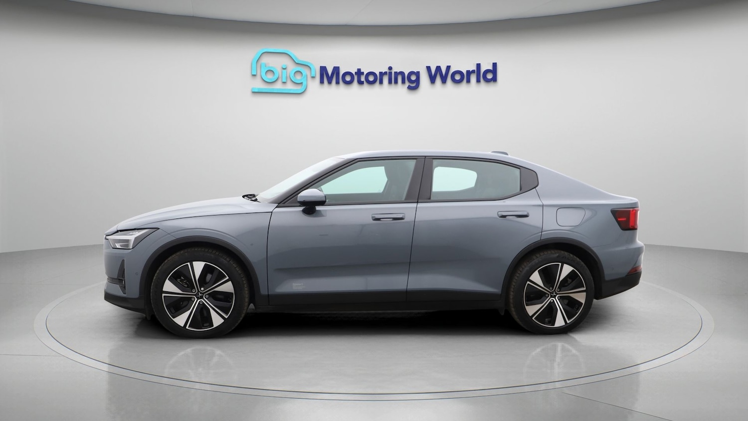 Used Polestar Polestar 2 for sale - 77844733: Photo 4