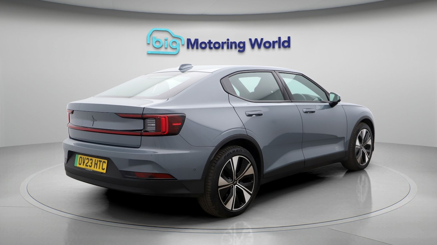 Used Polestar Polestar 2 for sale - 77844733: Photo 7