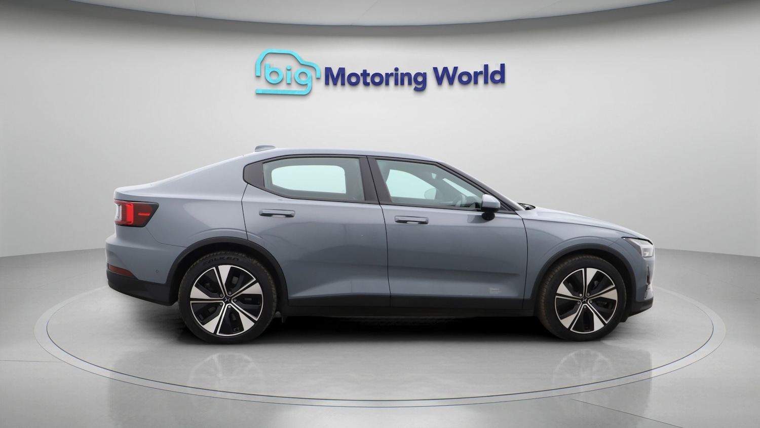 Used Polestar Polestar 2 for sale - 77844733: Photo 8