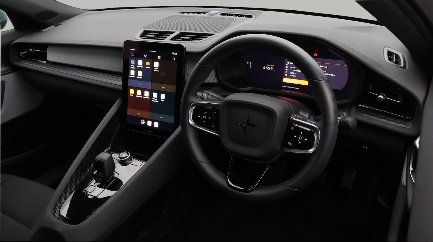 Used Polestar Polestar 2 for sale - 77844733: Photo 9