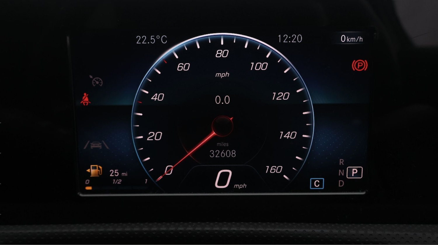 Used Mercedes-Benz A-Class for sale - 77736281: Photo 10