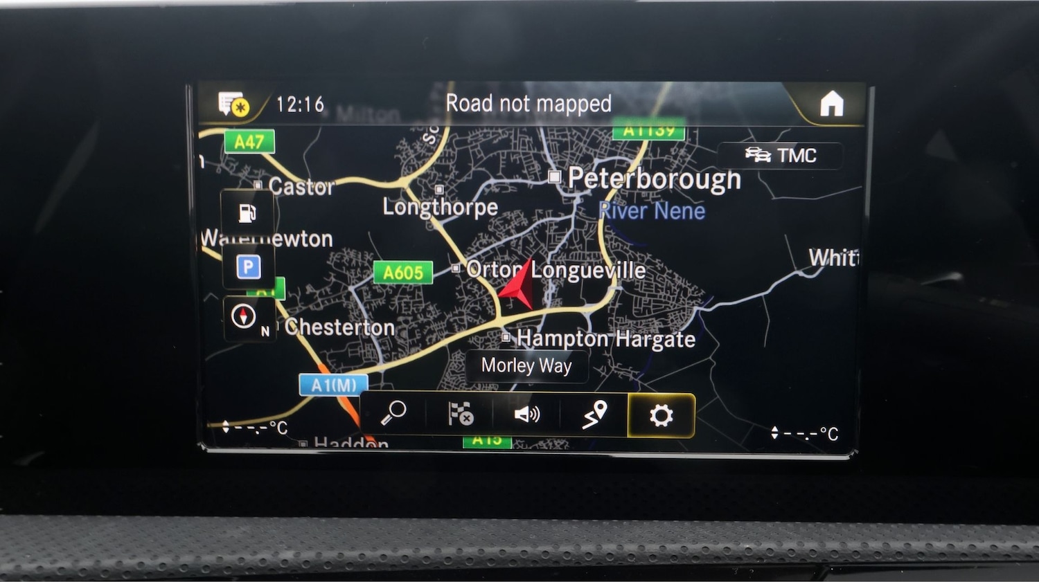 Used Mercedes-Benz A-Class for sale - 77736281: Photo 11