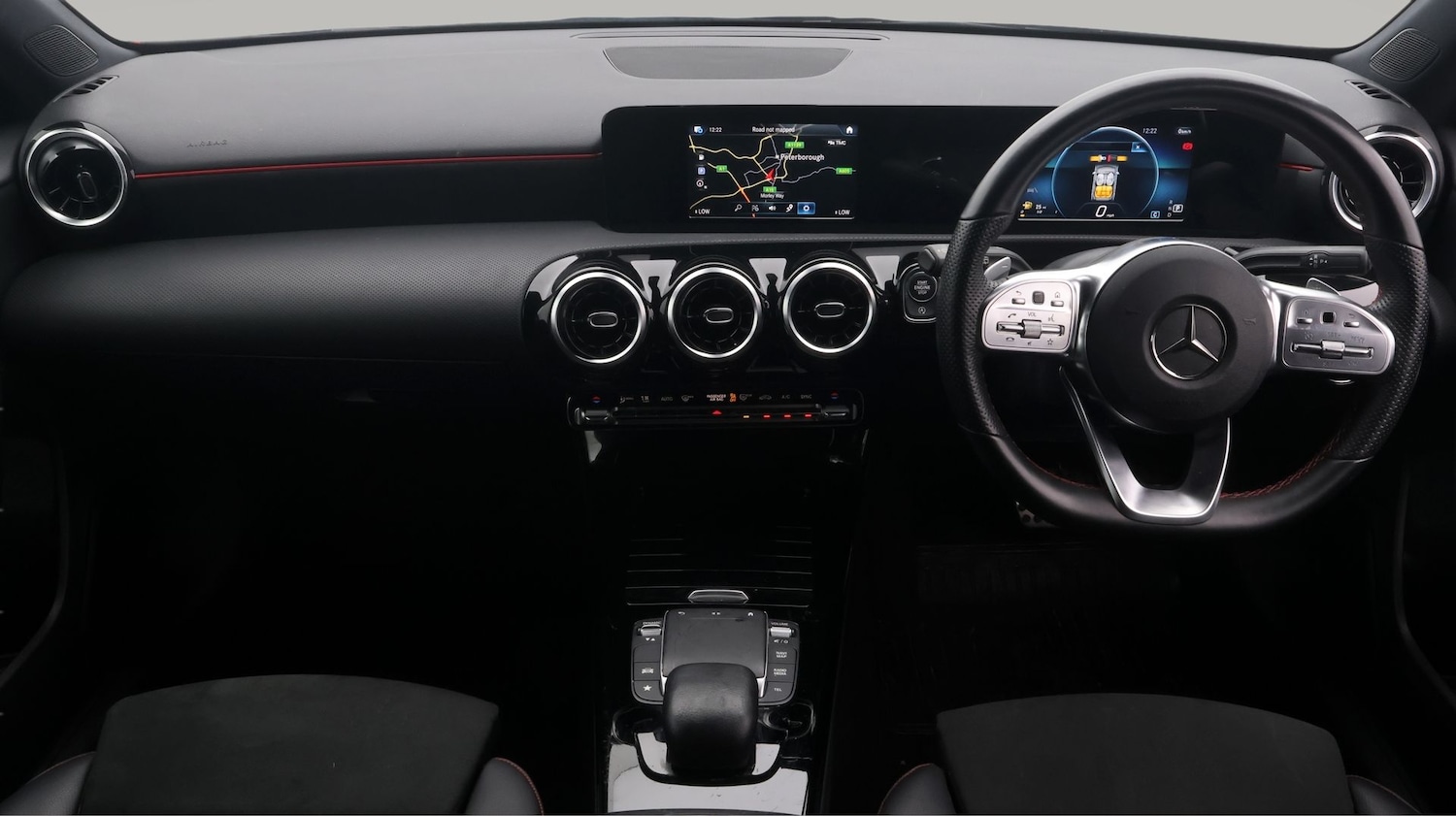 Used Mercedes-Benz A-Class for sale - 77736281: Photo 13