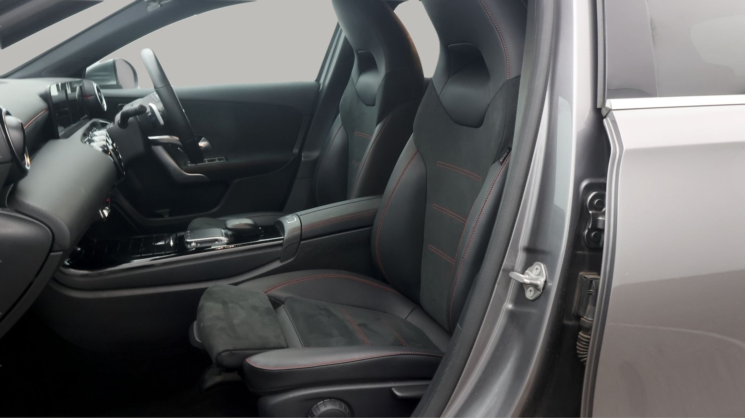 Used Mercedes-Benz A-Class for sale - 77736281: Photo 14