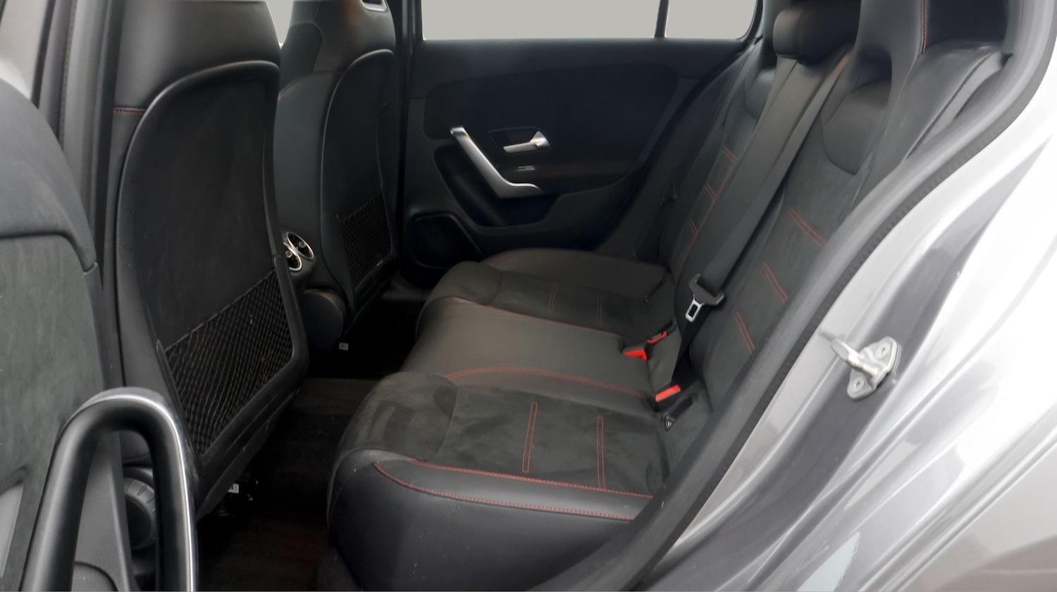 Used Mercedes-Benz A-Class for sale - 77736281: Photo 16