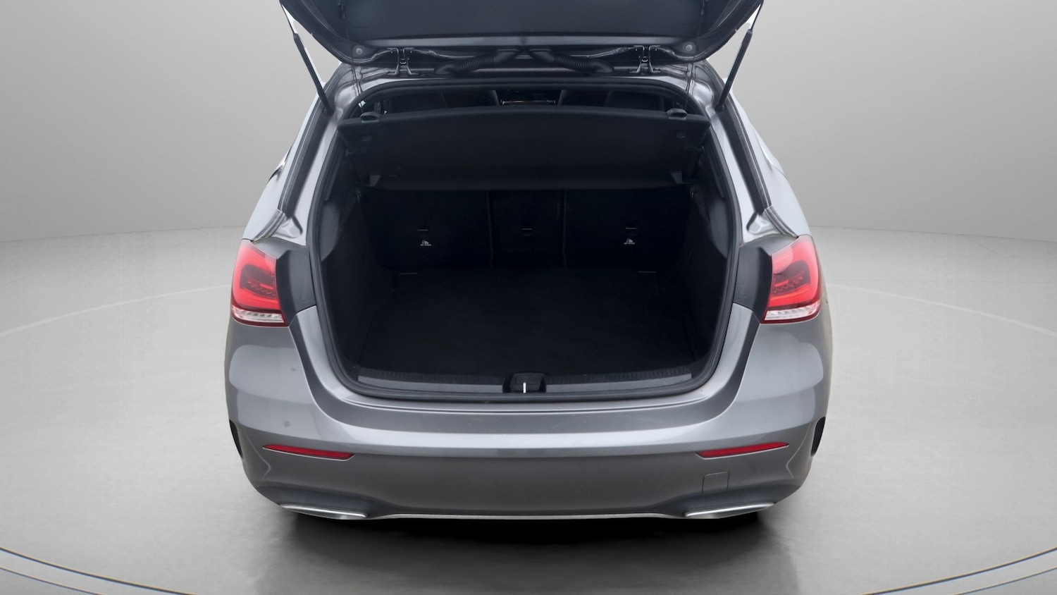 Used Mercedes-Benz A-Class for sale - 77736281: Photo 17