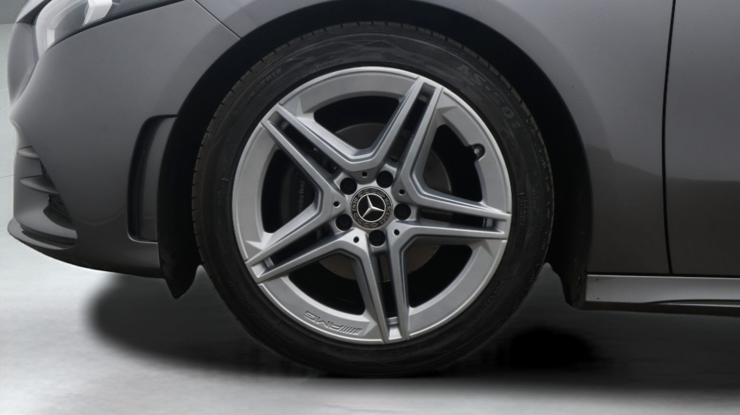 Used Mercedes-Benz A-Class for sale - 77736281: Photo 18