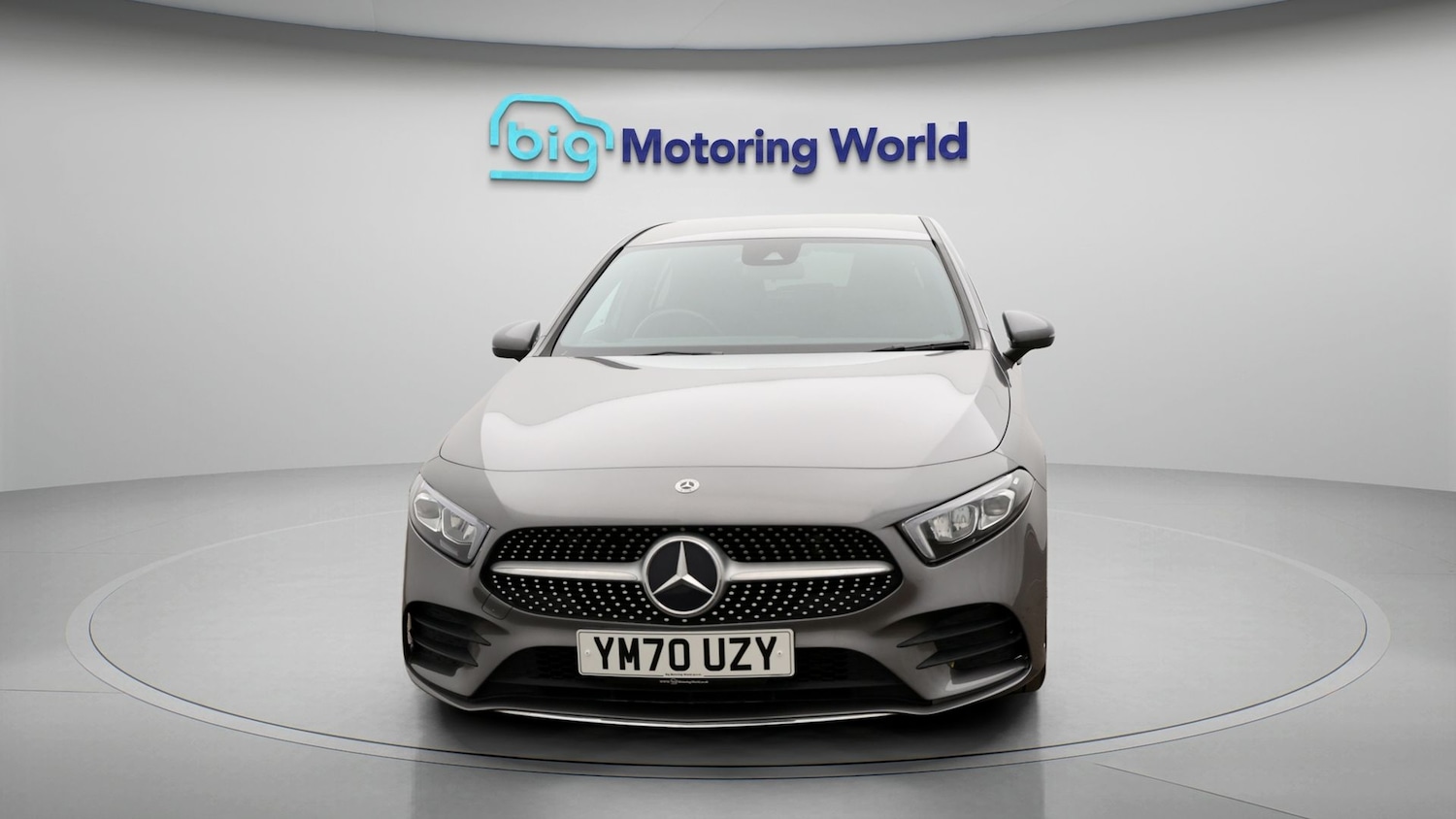 Used Mercedes-Benz A-Class for sale - 77736281: Photo 2
