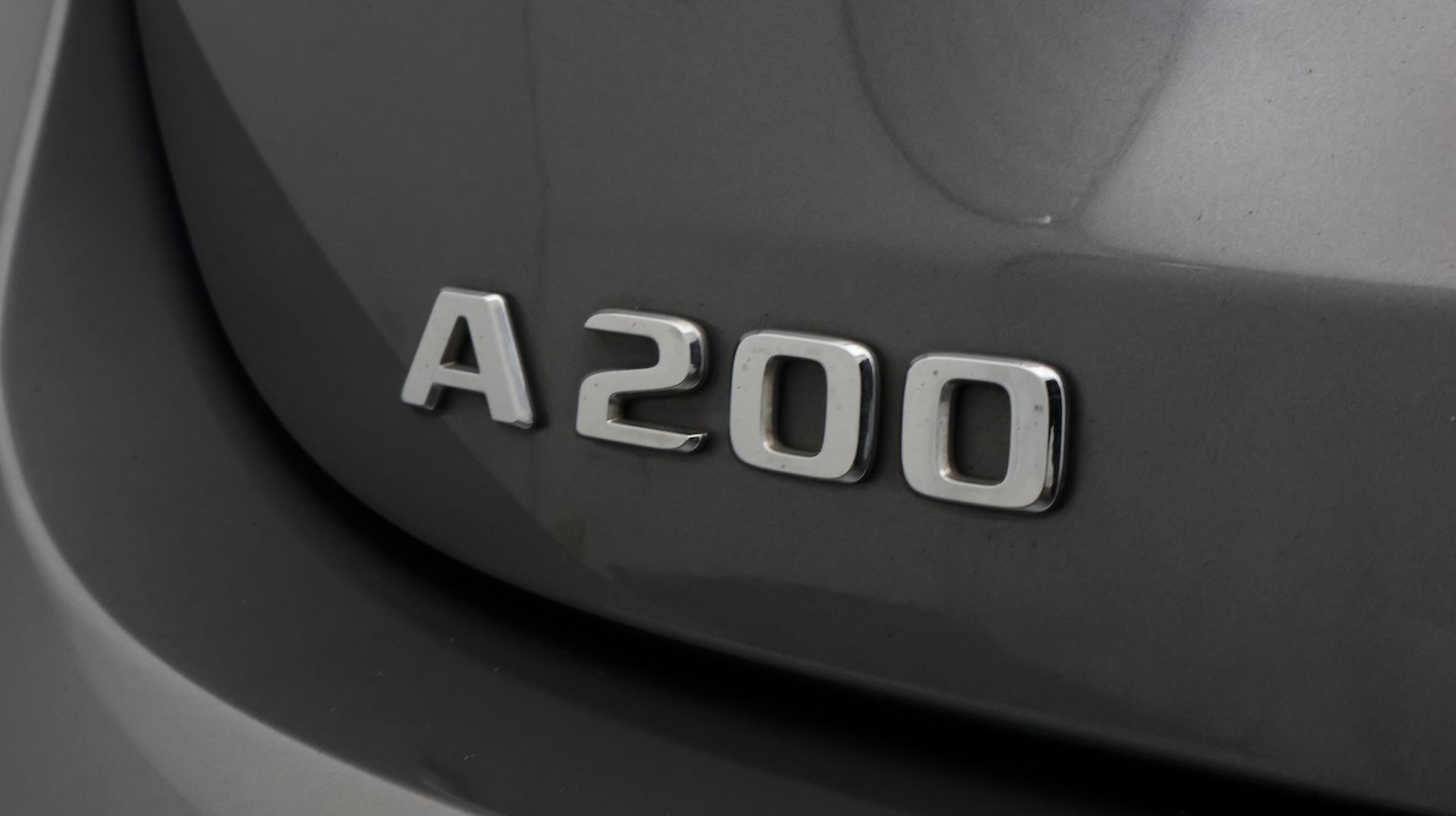 Used Mercedes-Benz A-Class for sale - 77736281: Photo 22