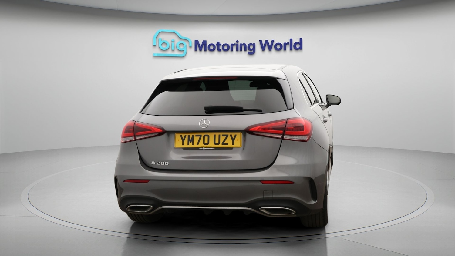 Used Mercedes-Benz A-Class for sale - 77736281: Photo 6