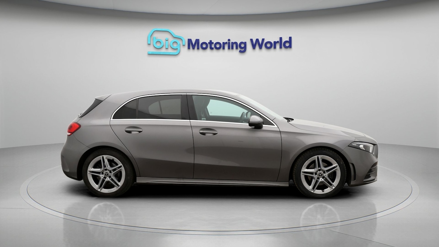 Used Mercedes-Benz A-Class for sale - 77736281: Photo 8