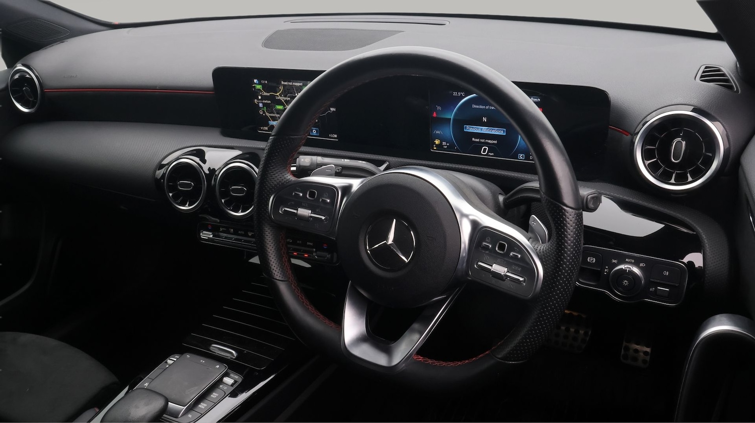 Used Mercedes-Benz A-Class for sale - 77736281: Photo 9