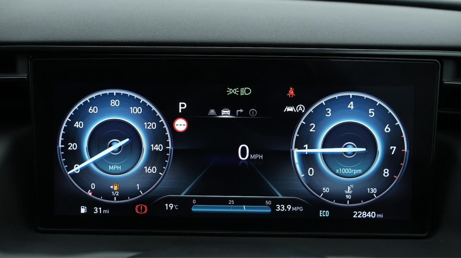 Used Hyundai TUCSON 2022 for sale - 76122766: Photo 10