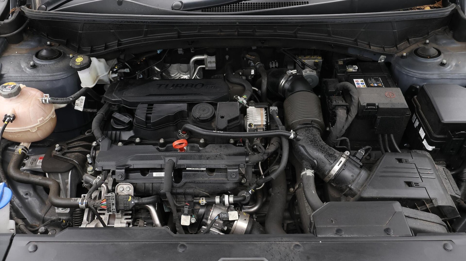 Used Hyundai TUCSON 2022 for sale - 76122766: Photo 19