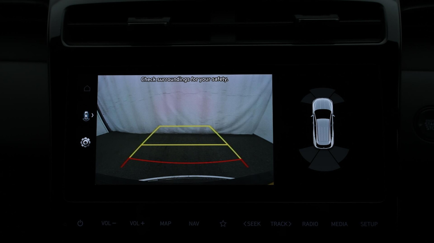 Used Hyundai TUCSON 2022 for sale - 76122766: Photo 24