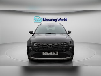 Used Hyundai TUCSON 2022 for sale - 76122766: Photo 2