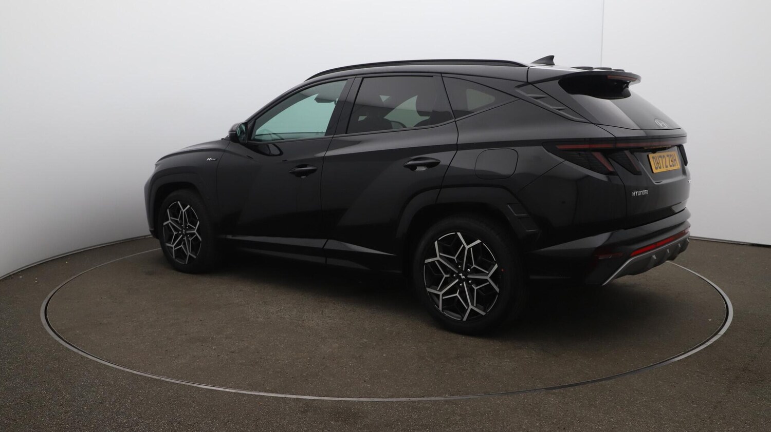 Used Hyundai TUCSON 2022 for sale - 76122766: Photo 35