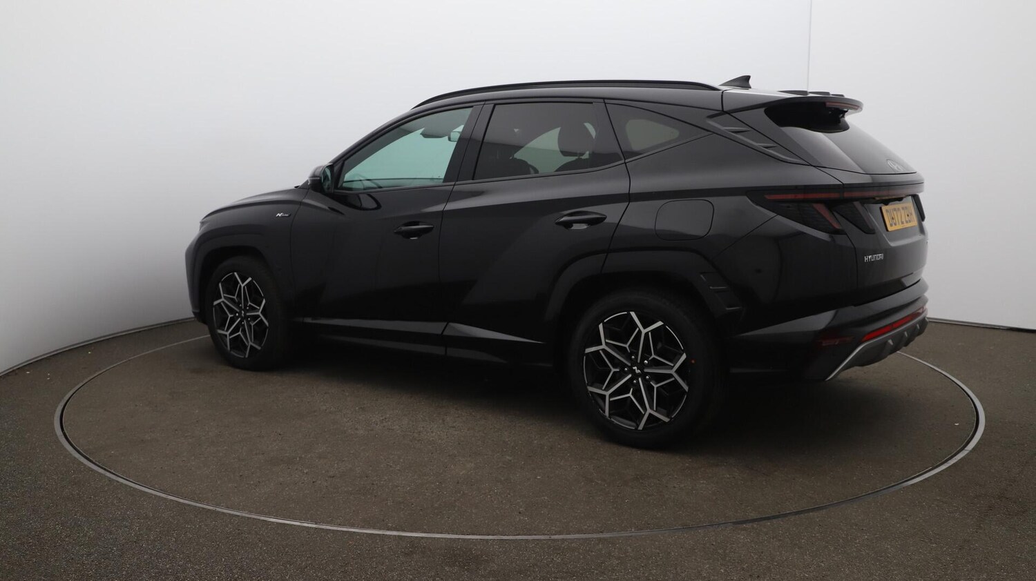 Used Hyundai TUCSON 2022 for sale - 76122766: Photo 36