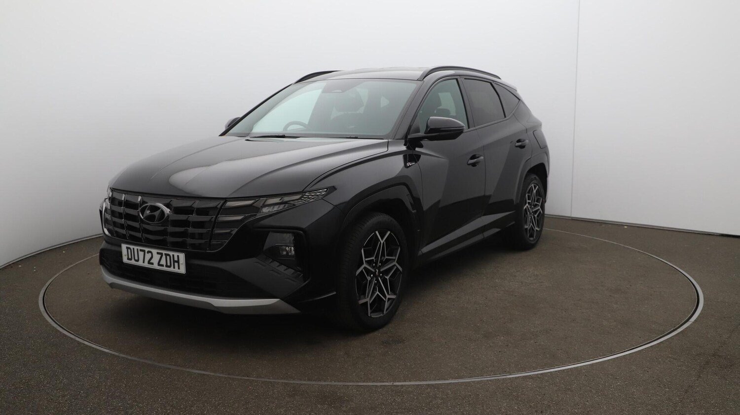Used Hyundai TUCSON 2022 for sale - 76122766: Photo 37