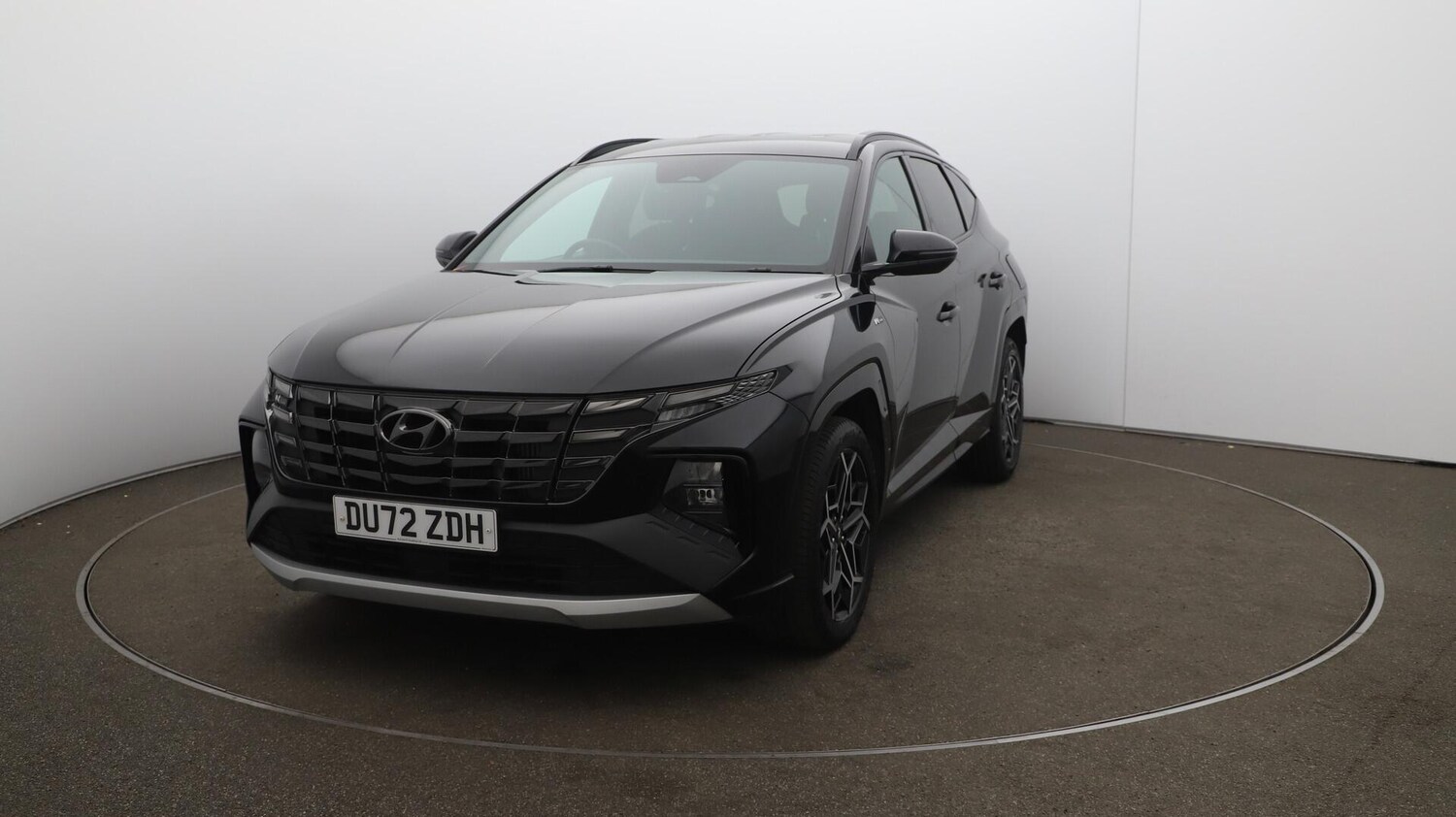 Used Hyundai TUCSON 2022 for sale - 76122766: Photo 38