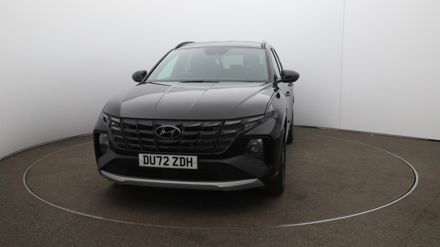 Used Hyundai TUCSON 2022 for sale - 76122766: Photo 39