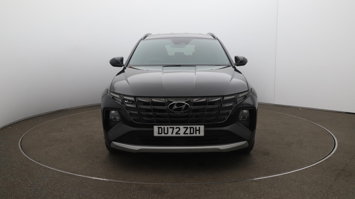 Used Hyundai TUCSON 2022 for sale - 76122766: Photo 40