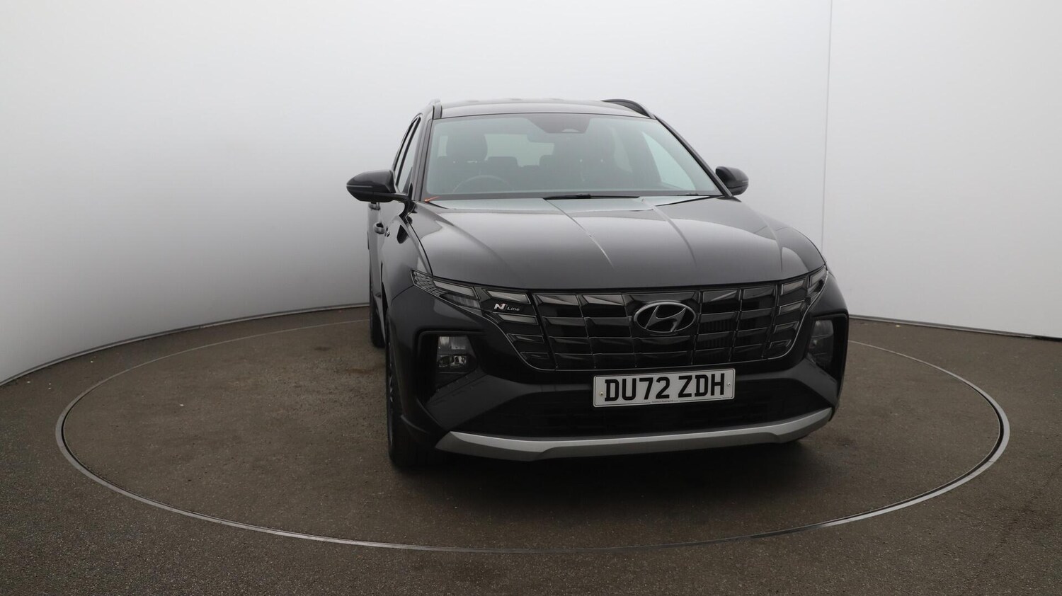 Used Hyundai TUCSON 2022 for sale - 76122766: Photo 41