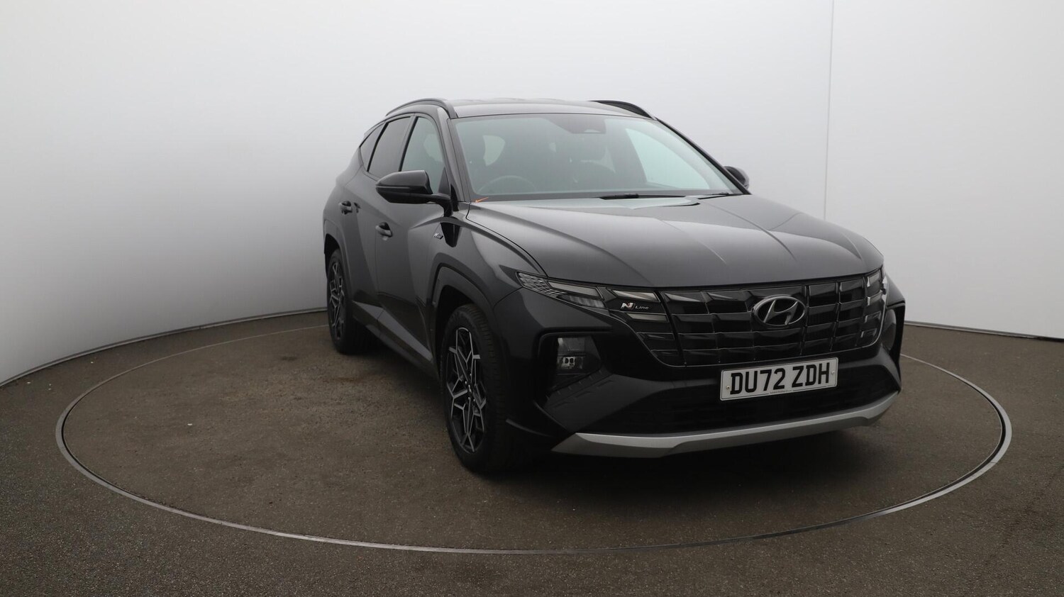 Used Hyundai TUCSON 2022 for sale - 76122766: Photo 42
