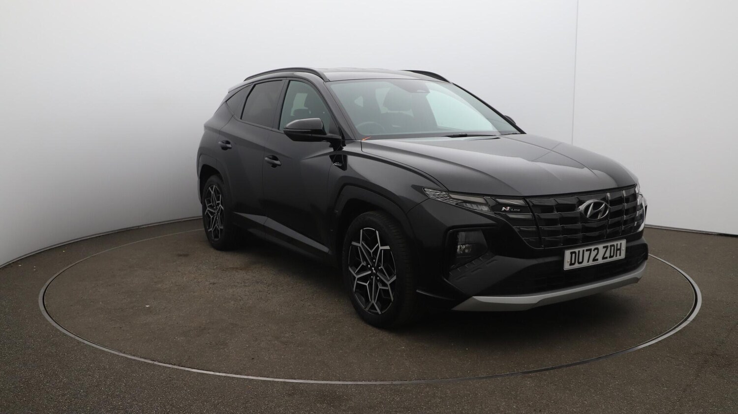 Used Hyundai TUCSON 2022 for sale - 76122766: Photo 43