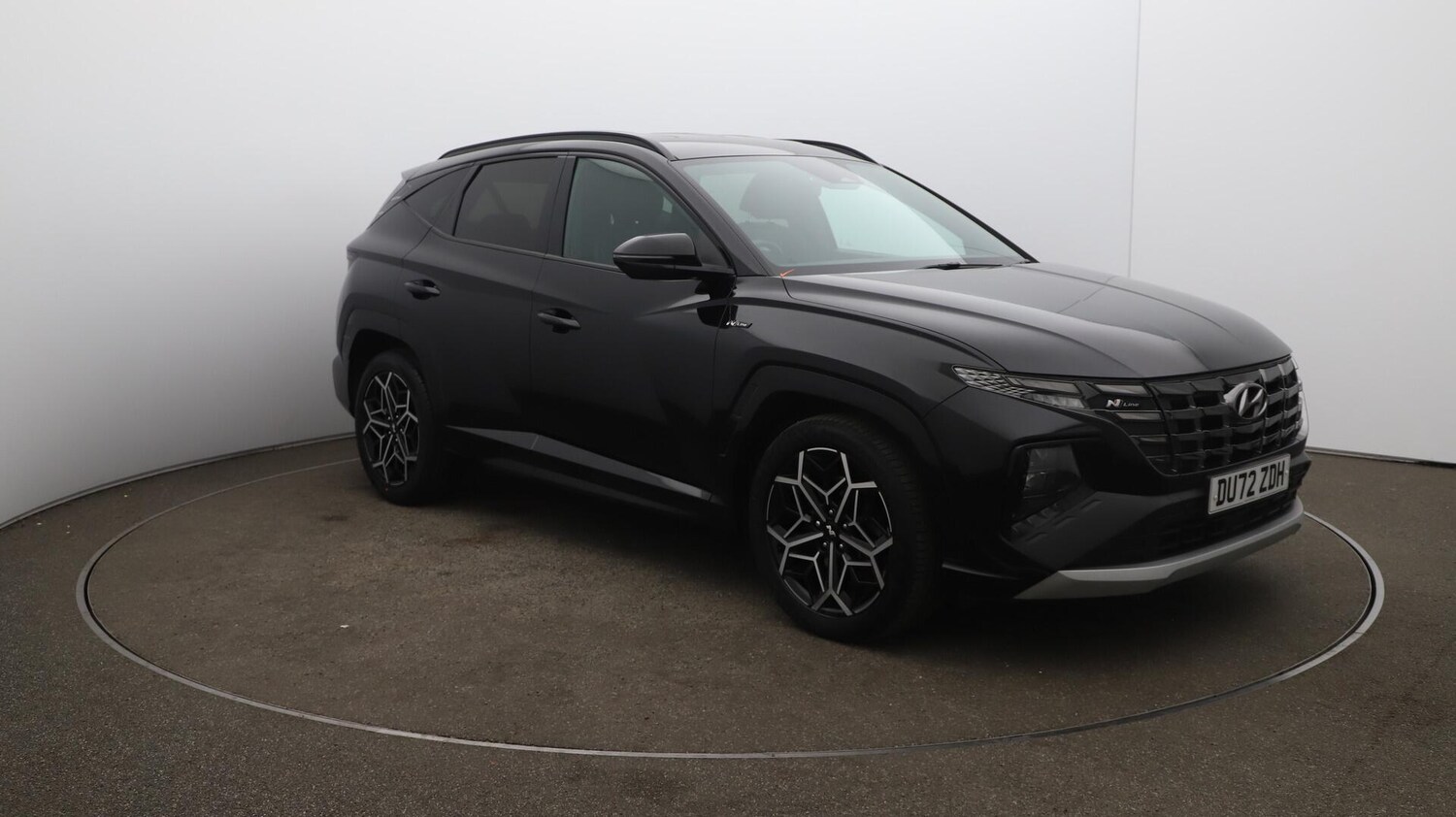 Used Hyundai TUCSON 2022 for sale - 76122766: Photo 44