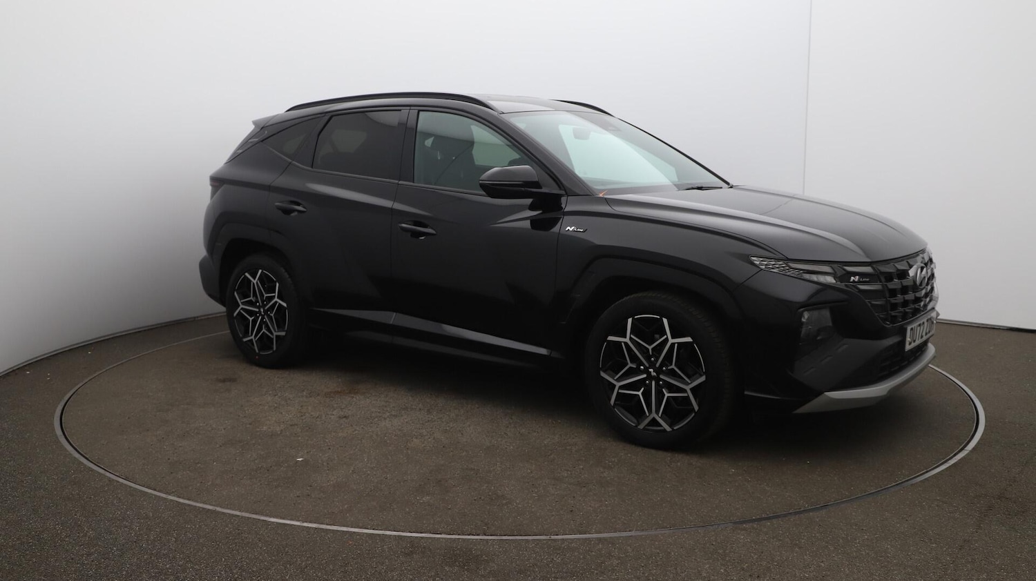 Used Hyundai TUCSON 2022 for sale - 76122766: Photo 45