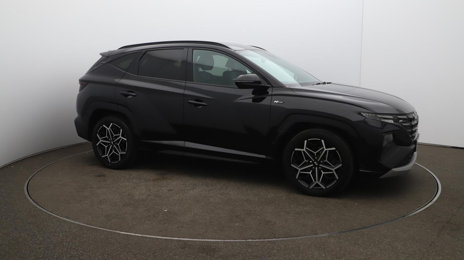 Used Hyundai TUCSON 2022 for sale - 76122766: Photo 46