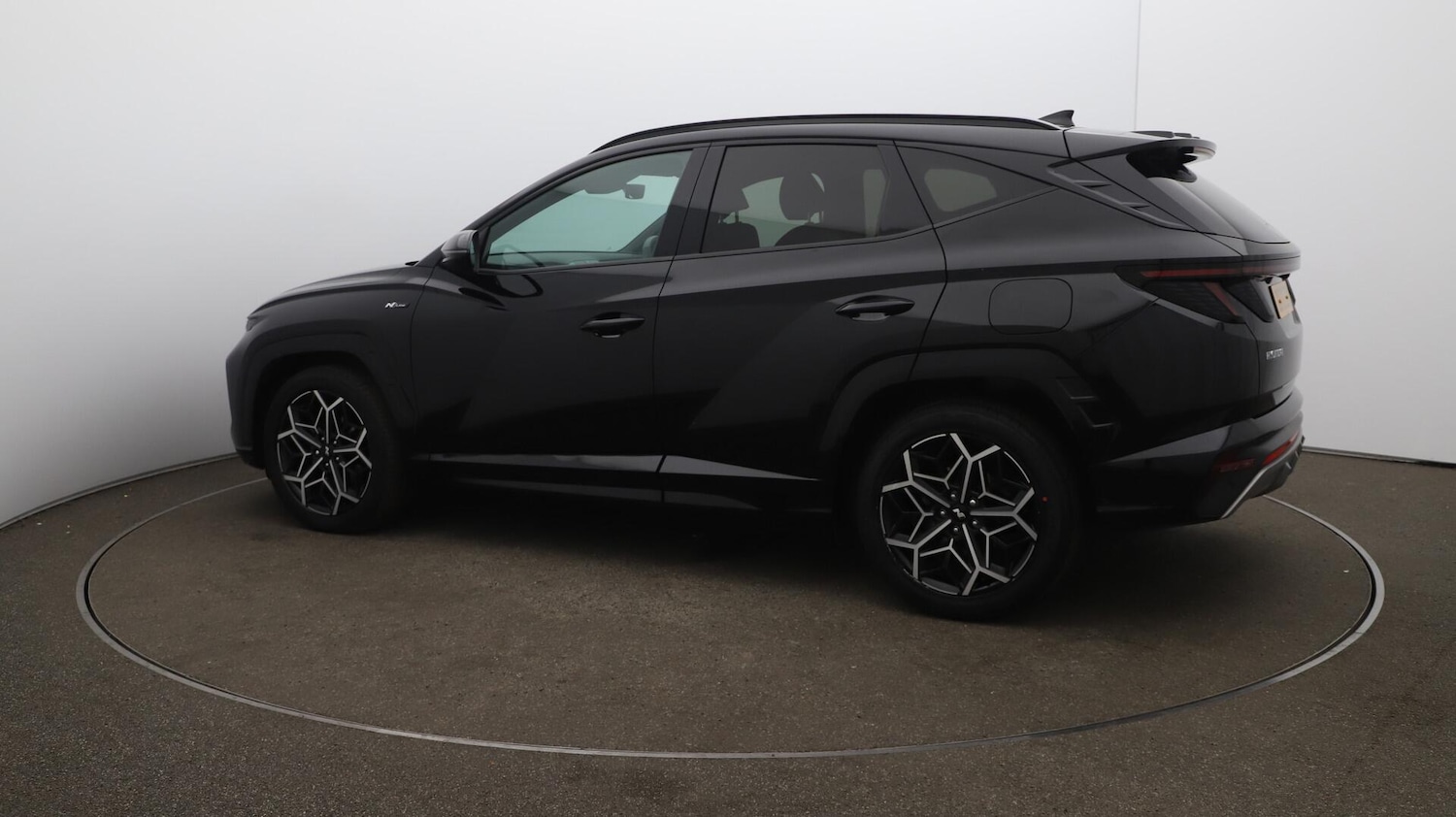 Used Hyundai TUCSON 2022 for sale - 76122766: Photo 47