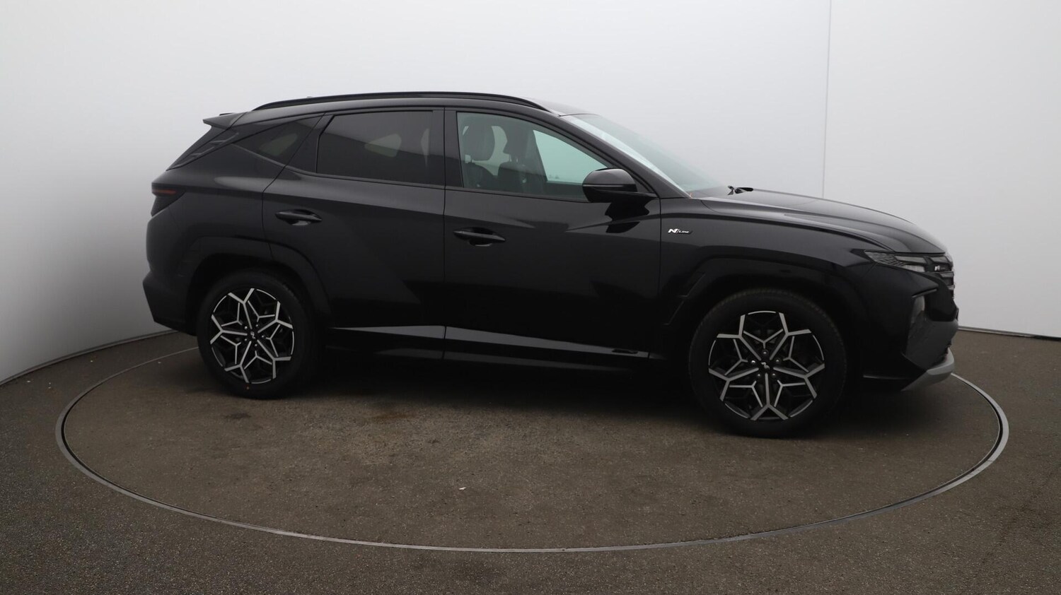 Used Hyundai TUCSON 2022 for sale - 76122766: Photo 48