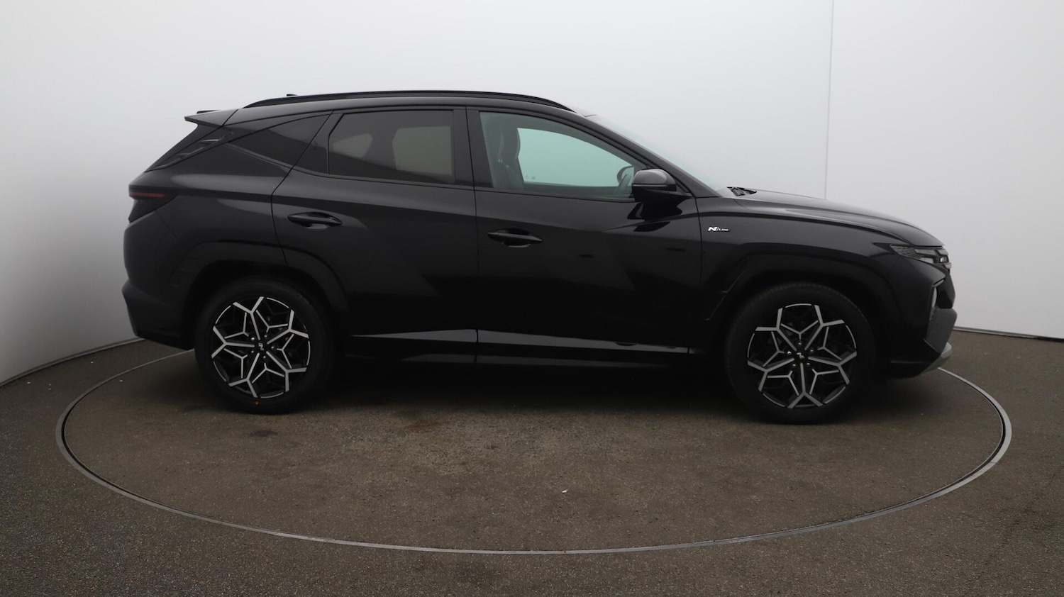 Used Hyundai TUCSON 2022 for sale - 76122766: Photo 49