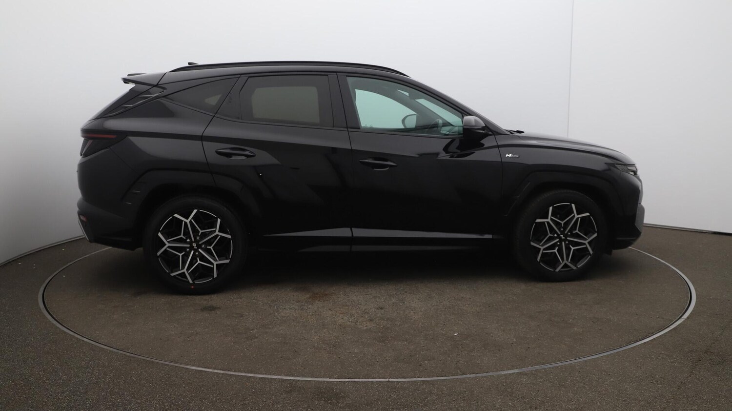 Used Hyundai TUCSON 2022 for sale - 76122766: Photo 50