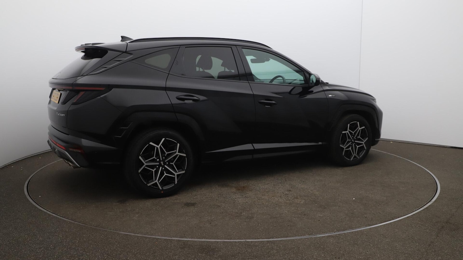 Used Hyundai TUCSON 2022 for sale - 76122766: Photo 52