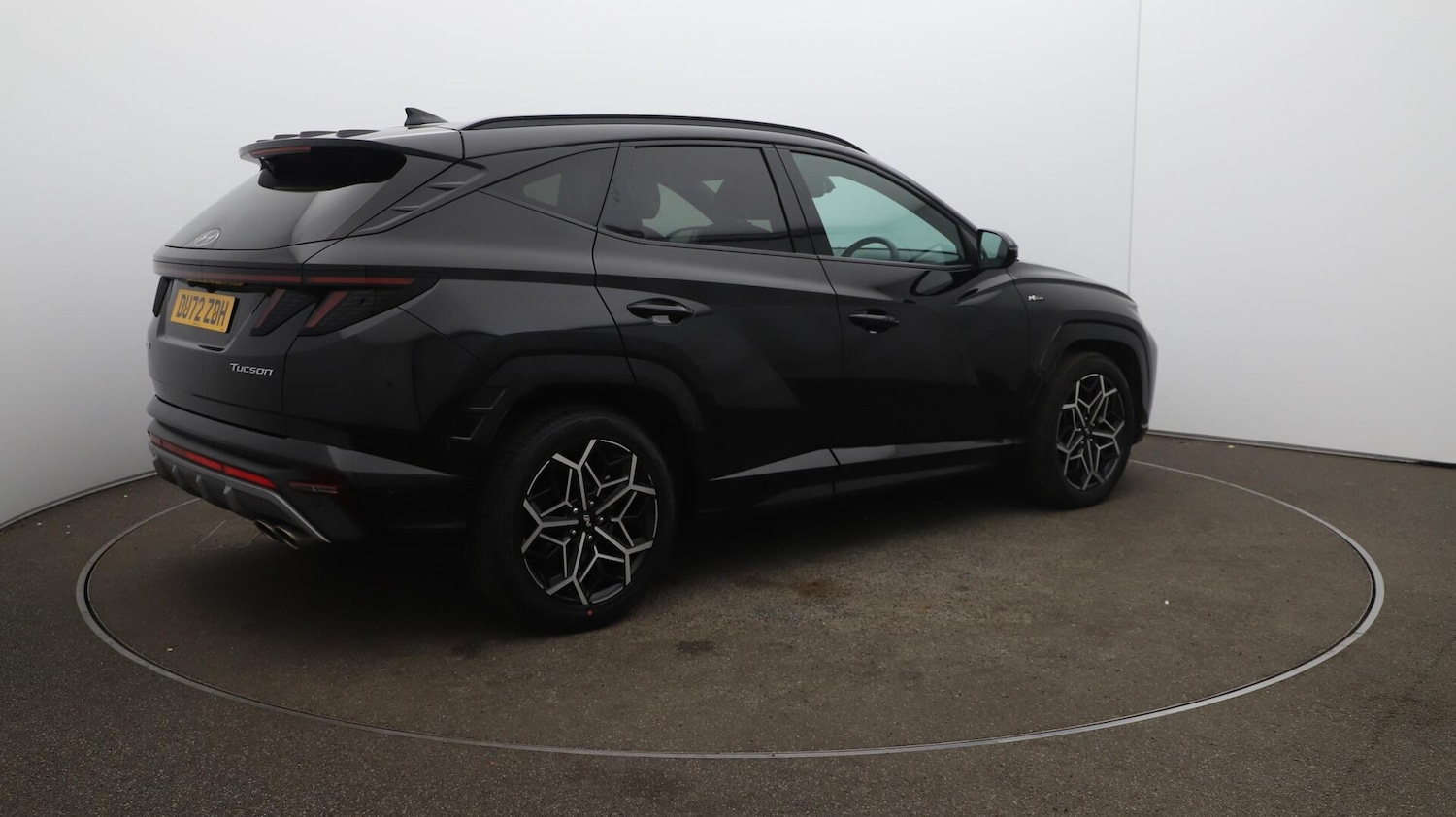 Used Hyundai TUCSON 2022 for sale - 76122766: Photo 53