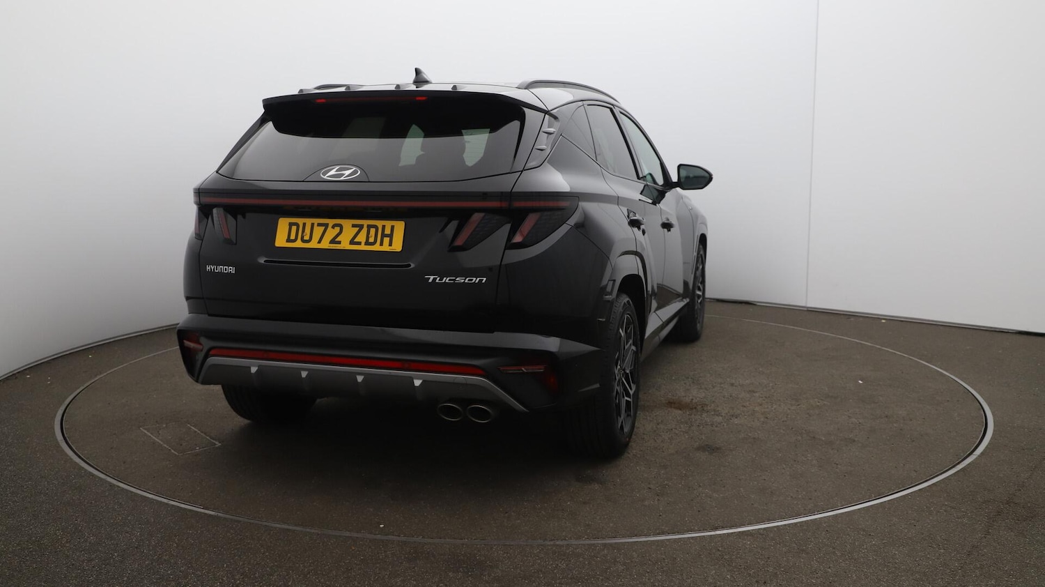 Used Hyundai TUCSON 2022 for sale - 76122766: Photo 56