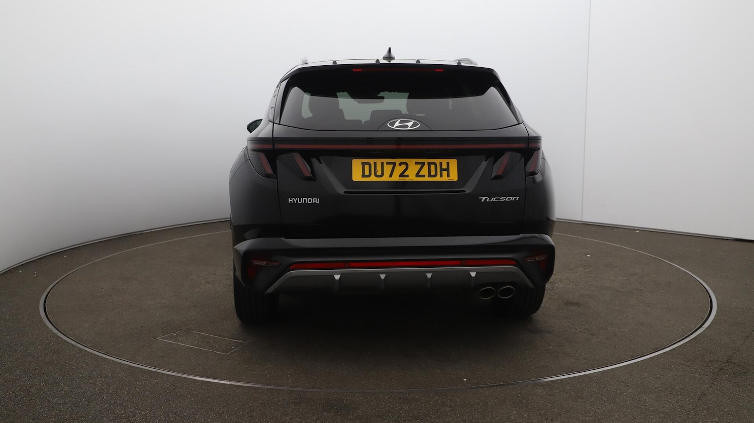 Used Hyundai TUCSON 2022 for sale - 76122766: Photo 59