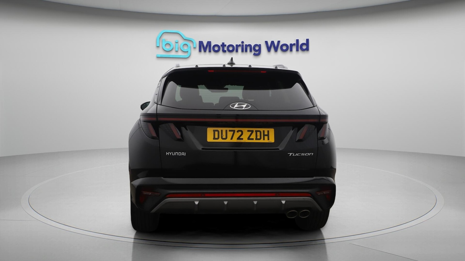 Used Hyundai TUCSON 2022 for sale - 76122766: Photo 6