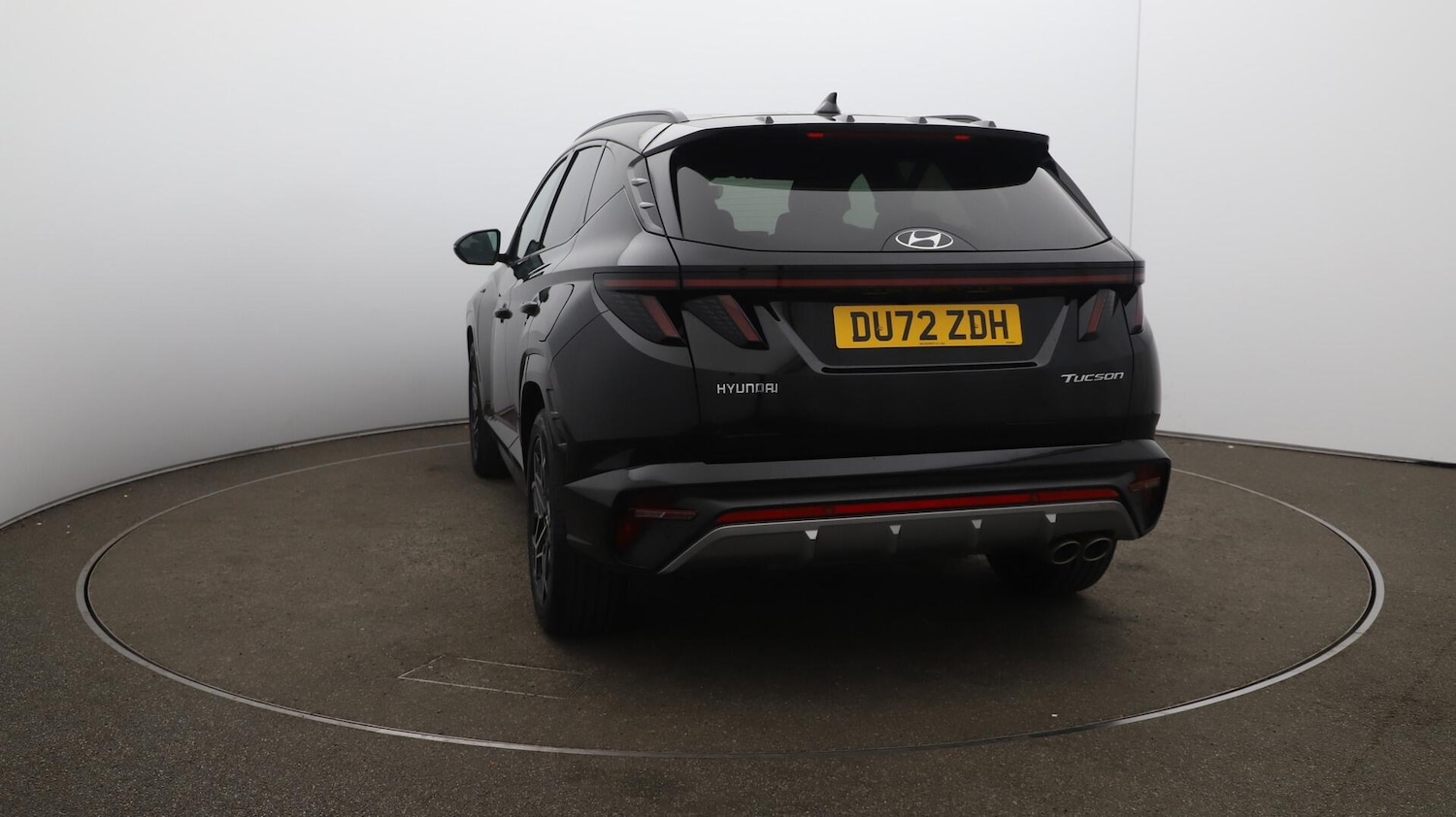 Used Hyundai TUCSON 2022 for sale - 76122766: Photo 60