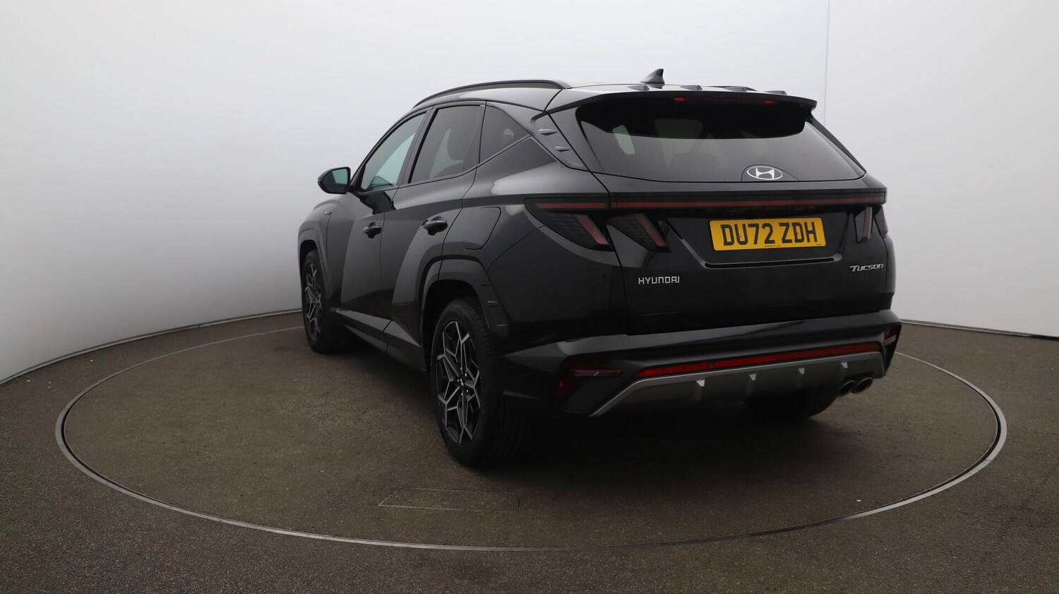 Used Hyundai TUCSON 2022 for sale - 76122766: Photo 61