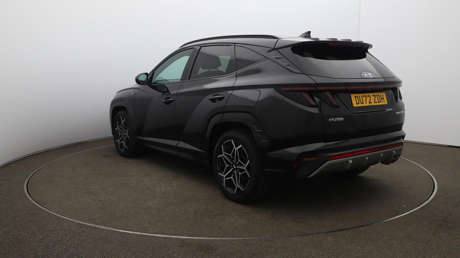 Used Hyundai TUCSON 2022 for sale - 76122766: Photo 62