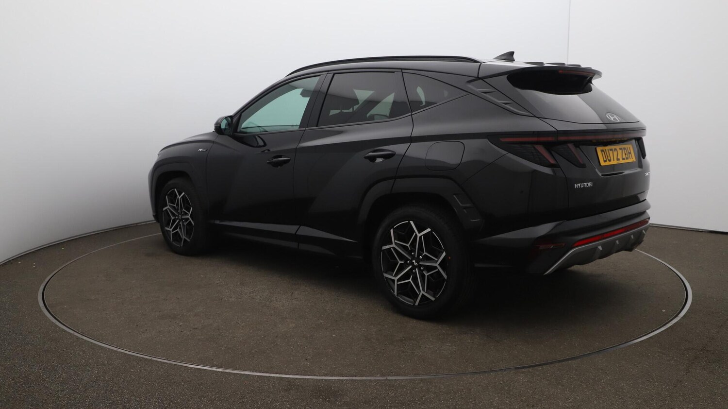 Used Hyundai TUCSON 2022 for sale - 76122766: Photo 63