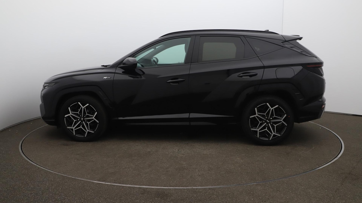 Used Hyundai TUCSON 2022 for sale - 76122766: Photo 64