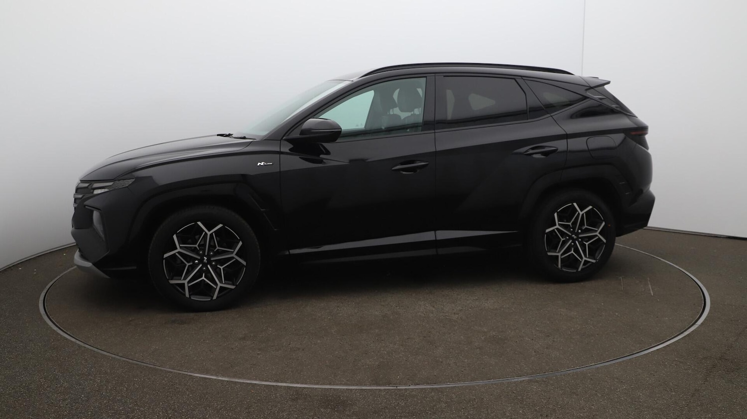 Used Hyundai TUCSON 2022 for sale - 76122766: Photo 66