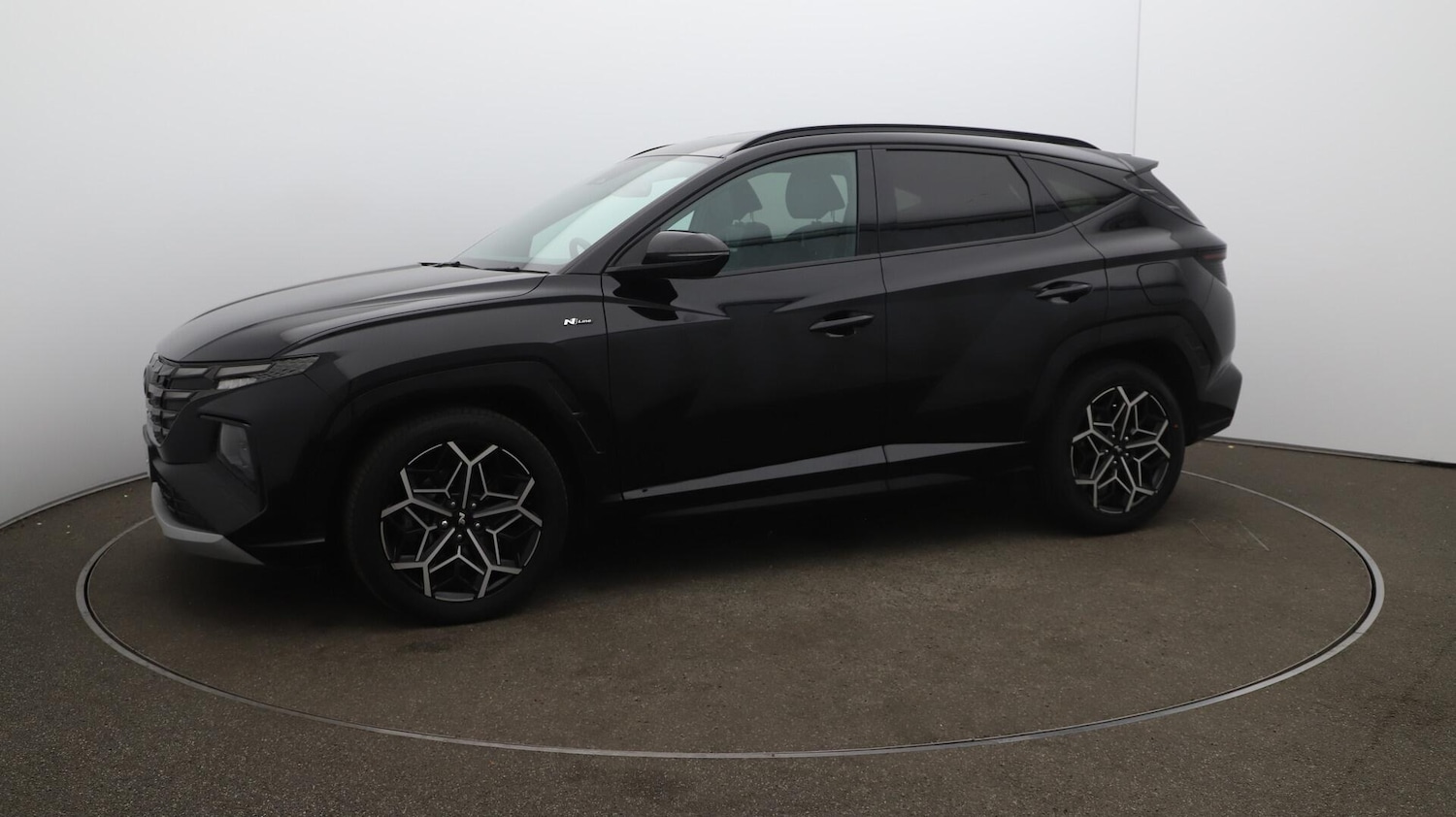 Used Hyundai TUCSON 2022 for sale - 76122766: Photo 67