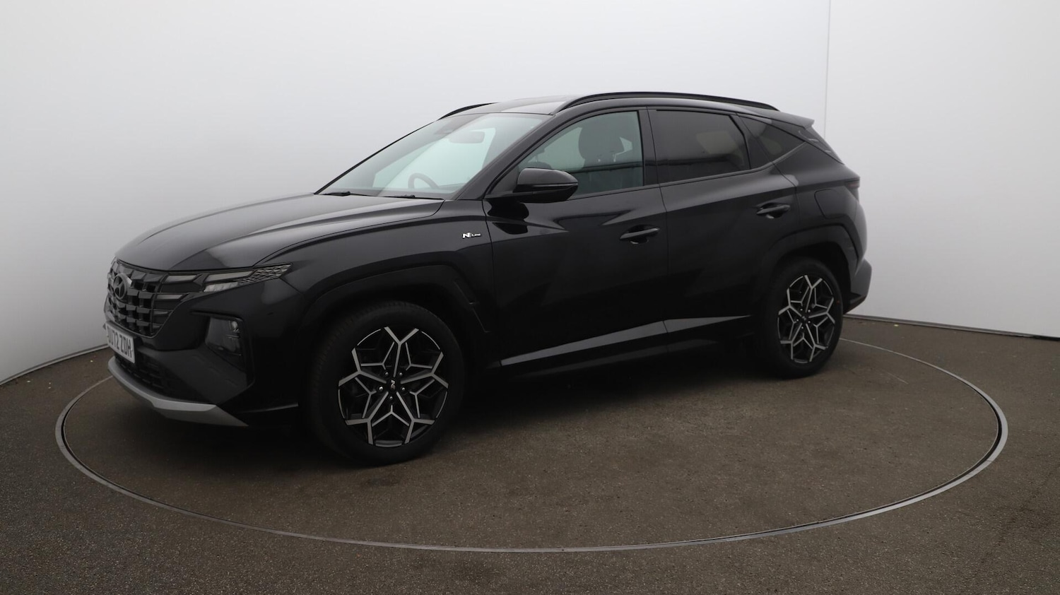 Used Hyundai TUCSON 2022 for sale - 76122766: Photo 68